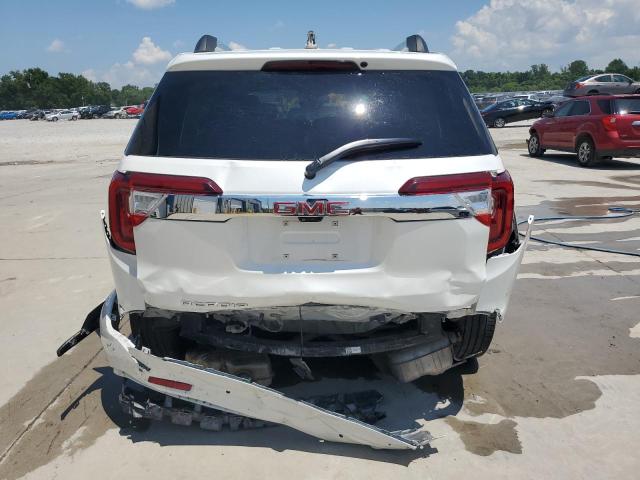 2022 GMC ACADIA DEN 1GKKNPLS4NZ122366