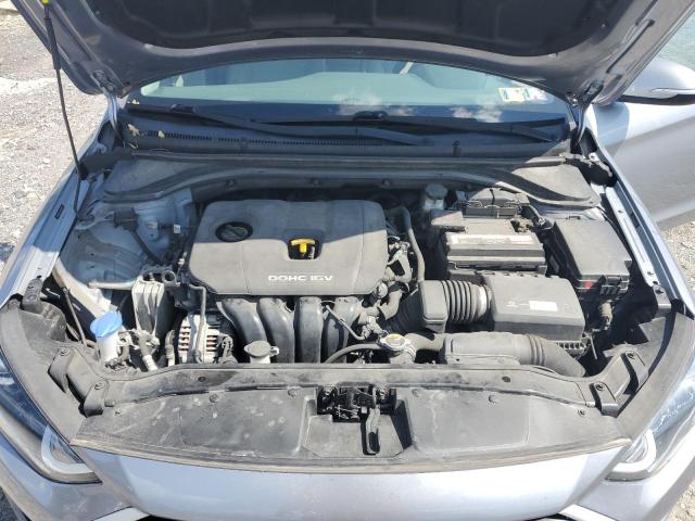 2017 HYUNDAI ELANTRA SE 5NPD84LF5HH054989