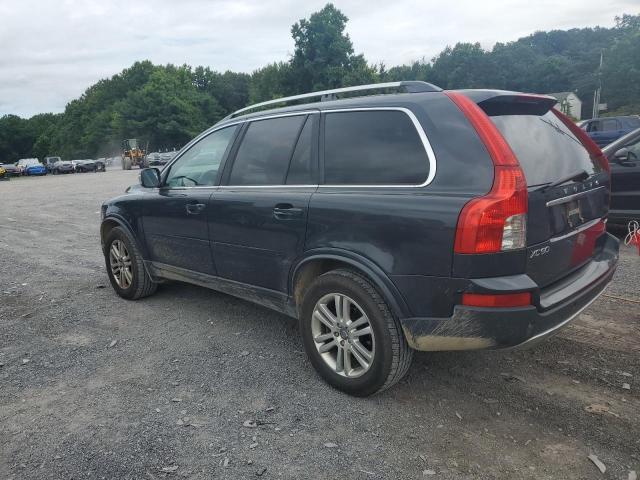 VOLVO XC90 3.2 2011 black  gas YV4952CZ5B1572058 photo #3