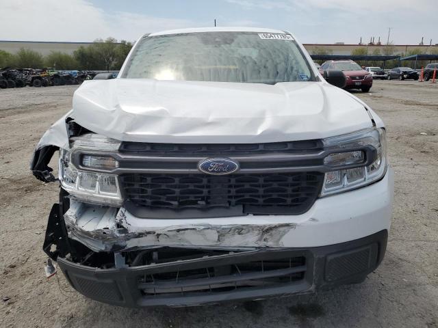 2022 FORD MAVERICK XL 3FTTW8E31NRA74385