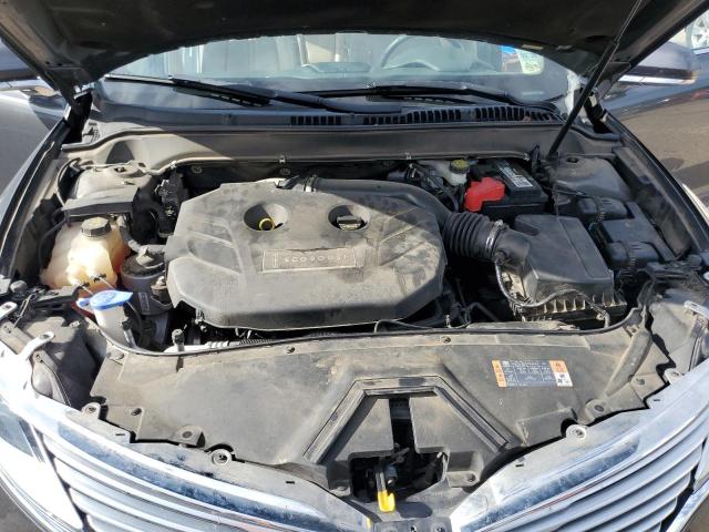 2016 LINCOLN MKZ 3LN6L2G95GR626165