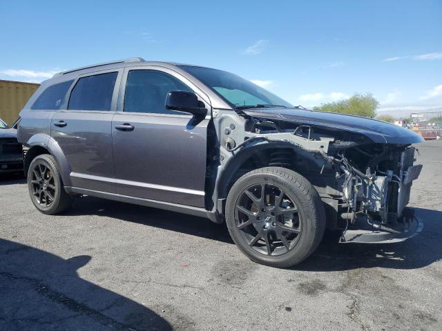 2018 DODGE JOURNEY GT - 3C4PDCEG1JT243928