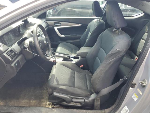 2014 HONDA ACCORD LX- - 1HGCT1B37EA007709