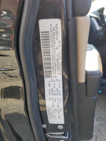 2016 JEEP CHEROKEE L 1C4PJMDS7GW198288