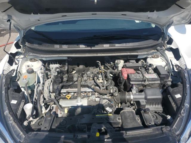 2021 NISSAN KICKS - 3N1CP5BV6ML517684