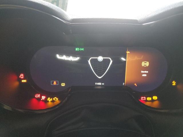 2024 ALFA ROMEO TONALE TI ZASPATCW6R3043822