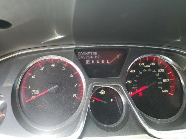 2013 GMC ACADIA SLT-1 #3247881179