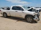 Lot #3303936688 2021 TOYOTA TUNDRA DOU