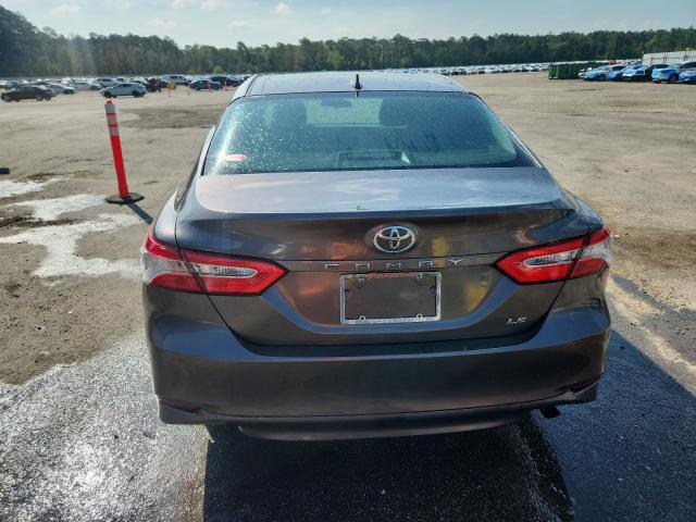 2020 TOYOTA CAMRY LE - 4T1C11AK7LU985177