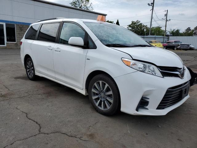 2020 TOYOTA SIENNA LE 5TDJZ3DCXLS249696