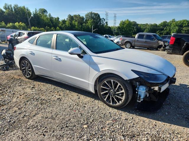 2021 HYUNDAI SONATA LIM 5NPEH4J20MH108746