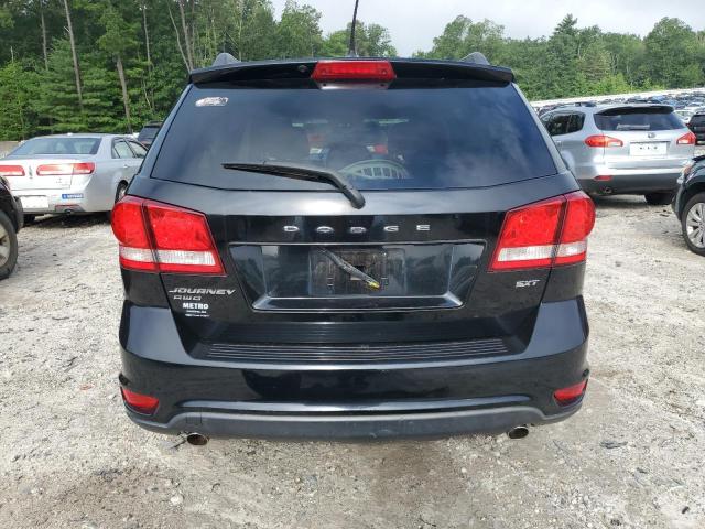2015 DODGE JOURNEY SX 3C4PDDBG3FT688785