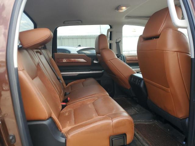 2015 TOYOTA TUNDRA CRE - 5TFAW5F16FX449425