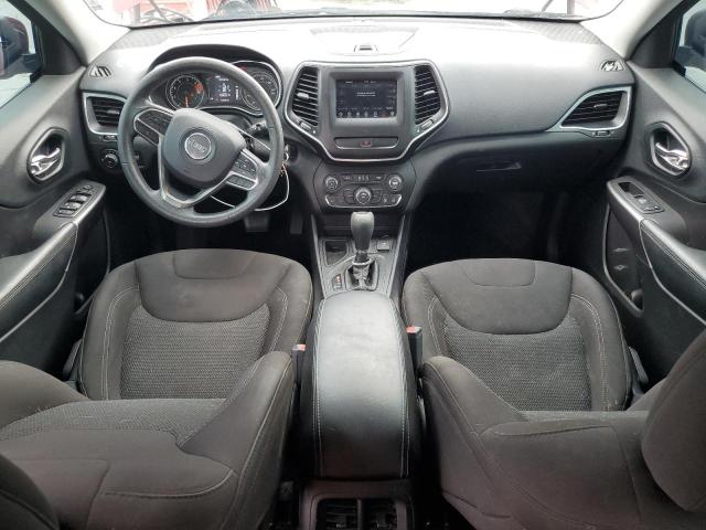 2019 JEEP CHEROKEE L 1C4PJLCB3KD145586