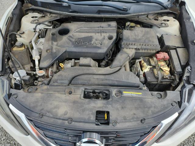 2017 NISSAN ALTIMA 2.5 - 1N4AL3AP3HC216630