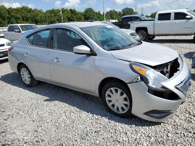 2019 NISSAN VERSA S 3N1CN7APXKL849466