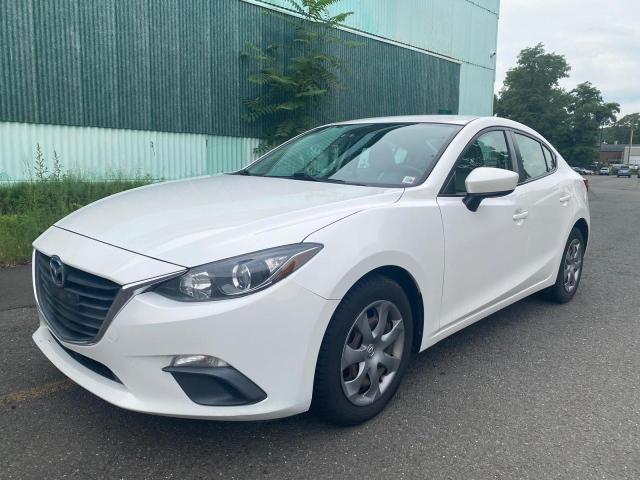 Vin: 3mzbm1u74fm145121, lot: 63831405, mazda 3 sport 20152