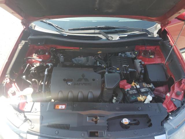 2016 MITSUBISHI OUTLANDER JA4AZ3A38GZ016774