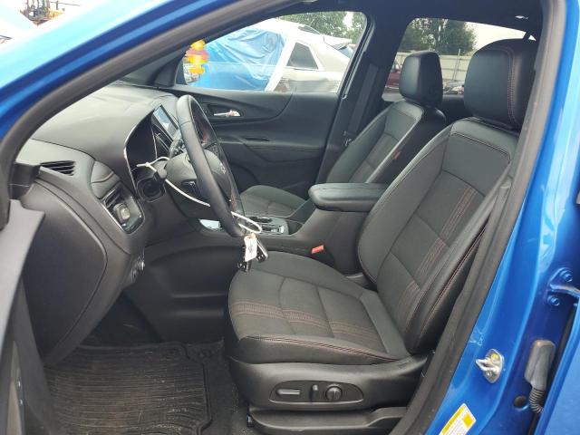 2024 CHEVROLET EQUINOX RS 3GNAXMEG0RS253992