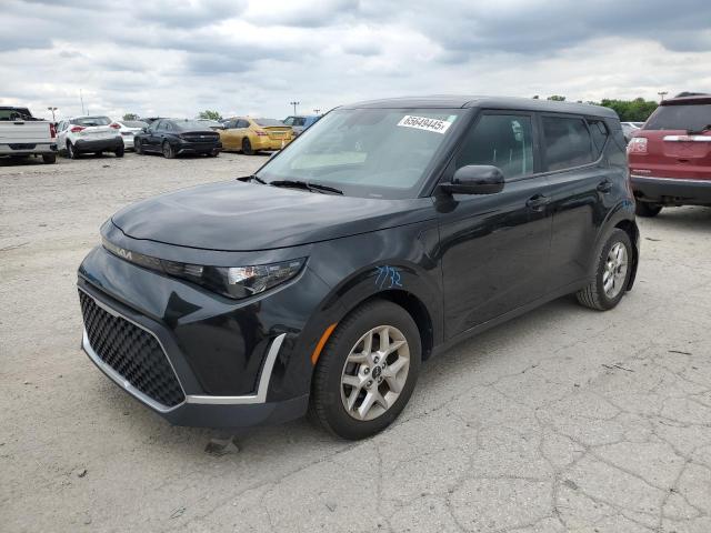 2023 KIA SOUL LX - KNDJ23AU0P7854859