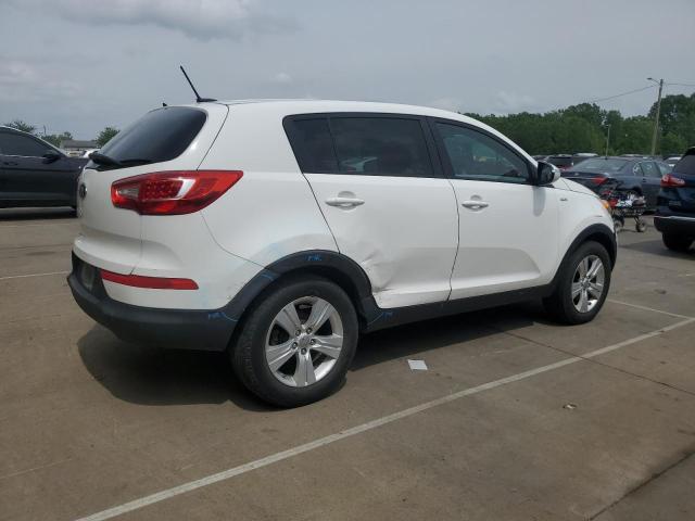 2013 KIA SPORTAGE L - KNDPBCA29D7474102