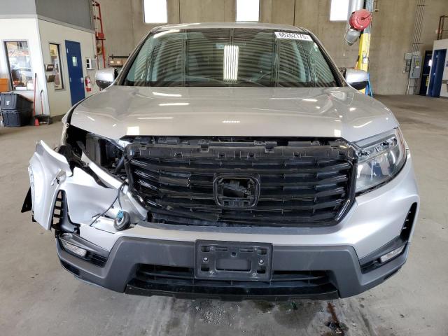 2022 HONDA RIDGELINE 5FPYK3F74NB008203