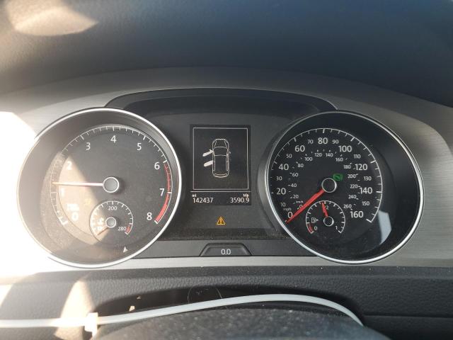 2017 VOLKSWAGEN GOLF S 3VW217AU0HM019895