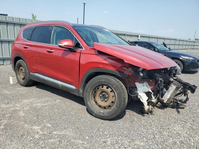 Vin: 5nms3caa4kh018531, lot: 63281035, hyundai santa fe sel 20194