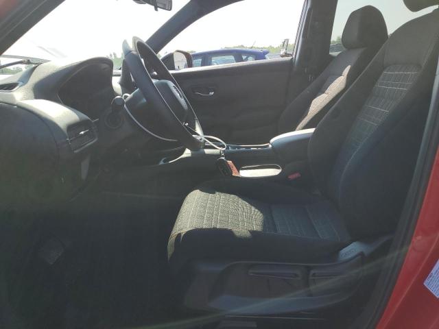 2025 HONDA HR-V SPORT 3CZRZ2H57SM766679