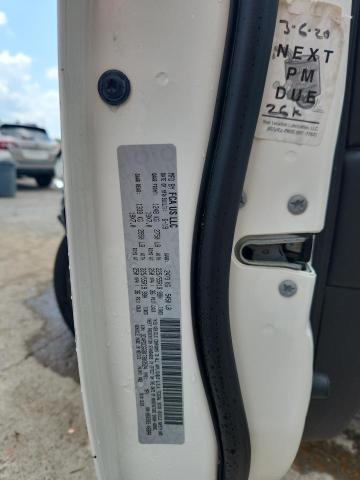 2019 DODGE JOURNEY CR - 3C4PDCGG8KT803524