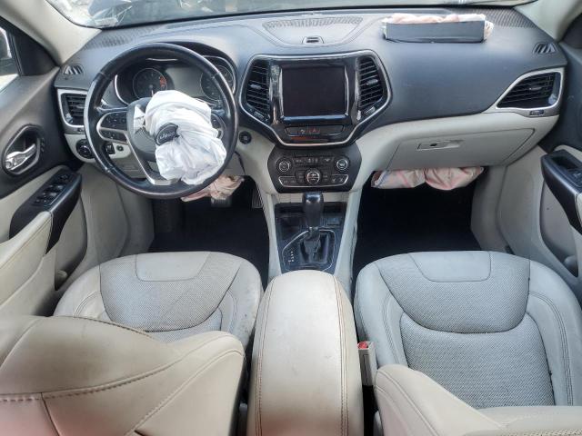 2019 JEEP CHEROKEE LIMITED 1C4PJLDB0KD146046