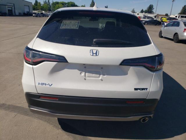 2024 HONDA HR-V SPORT 3CZRZ2H50RM785634