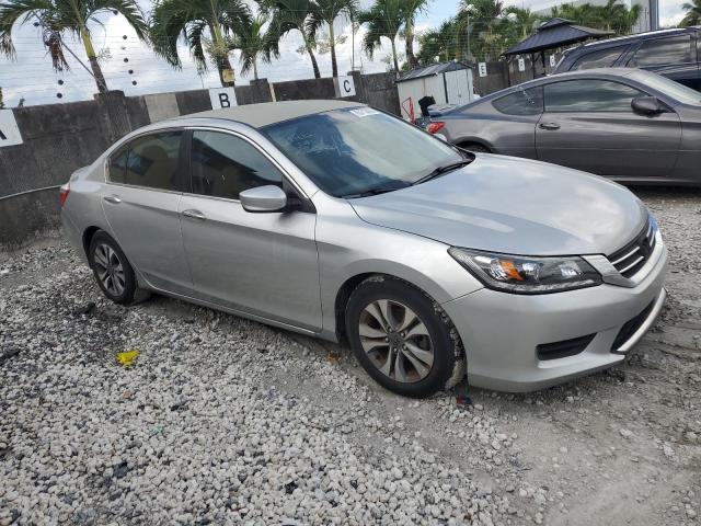 Vin: 1hgcr2f30da122455, lot: 63713695, honda accord lx 20134