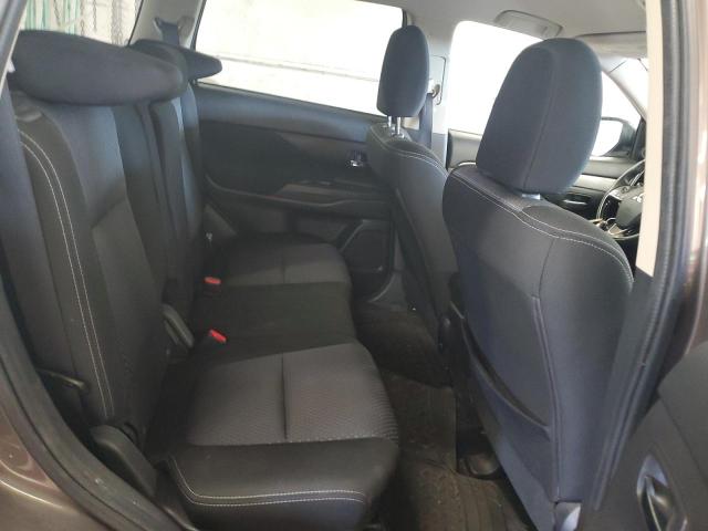 2018 MITSUBISHI OUTLANDER JA4AZ3A30JZ049937