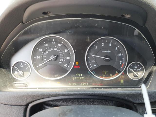 2015 BMW 328 XIGT WBA3X5C53FD560445