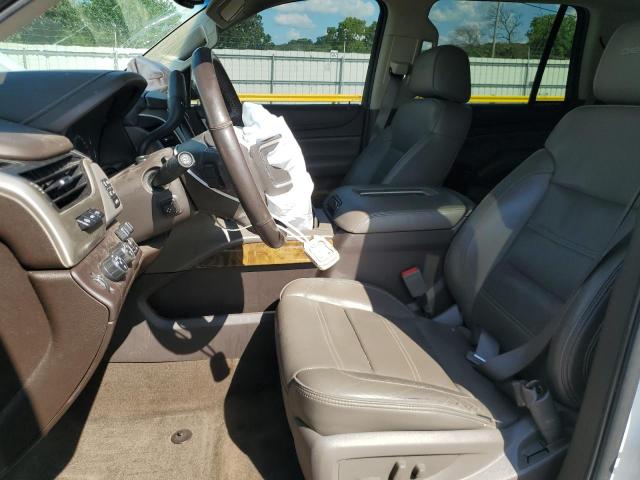 2016 GMC YUKON DENA 1GKS2CKJ1GR379174