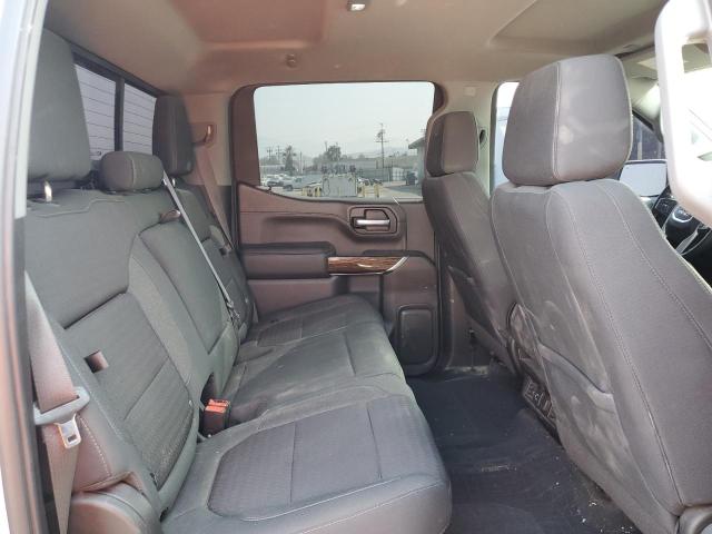 2021 GMC SIERRA C15 3GTP8BET3MG129969