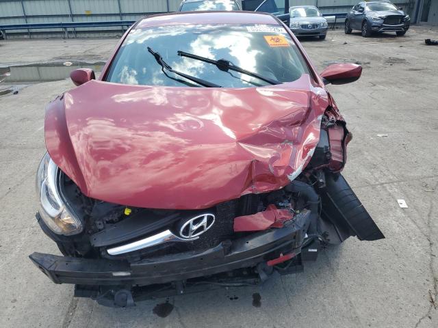 2015 HYUNDAI ELANTRA SE 5NPDH4AE7FH579043