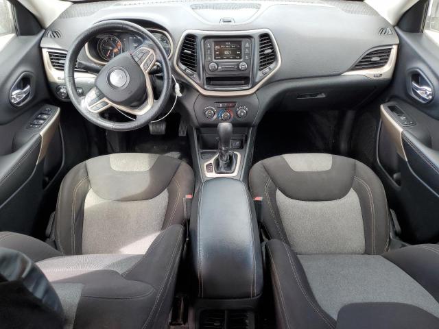 2018 JEEP CHEROKEE L 1C4PJLCB8JD503585