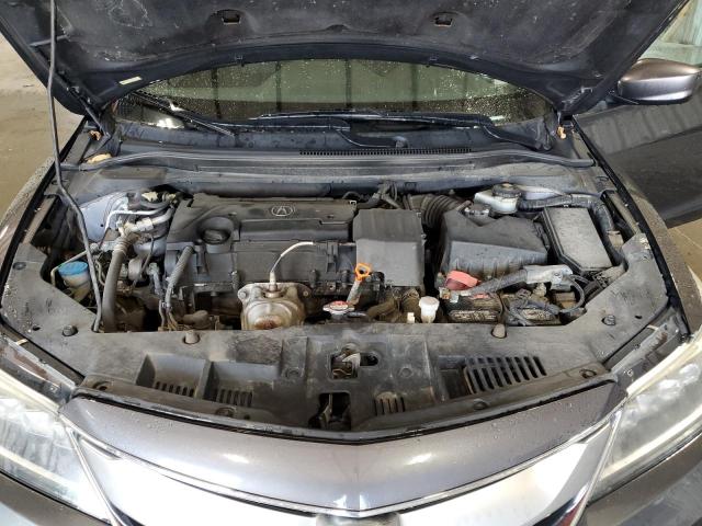 2018 ACURA ILX PREMIU 19UDE2F75JA002634