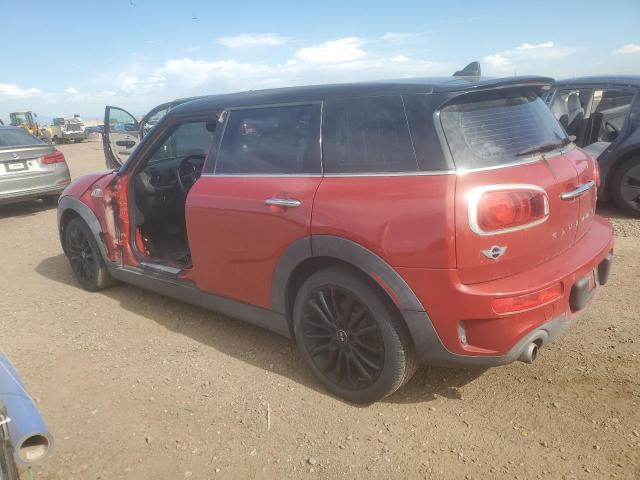 2017 MINI COOPER S CLUBMAN WMWLN9C52H2E49125