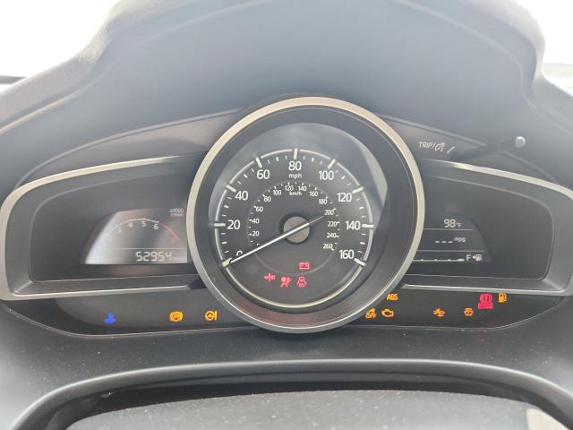 2018 MAZDA 3 TOURING 3MZBN1L35JM277163