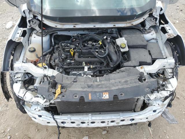 2019 FORD ESCAPE SE - 1FMCU9GD5KUB59697