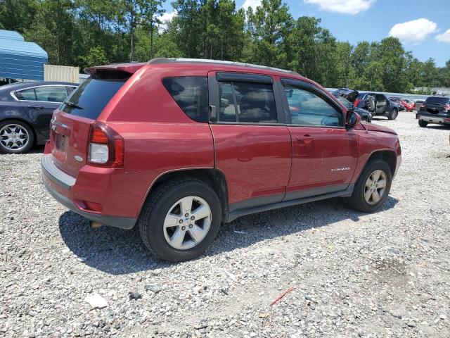 2015 JEEP COMPASS LATITUDE - 1C4NJCEA2FD402111
