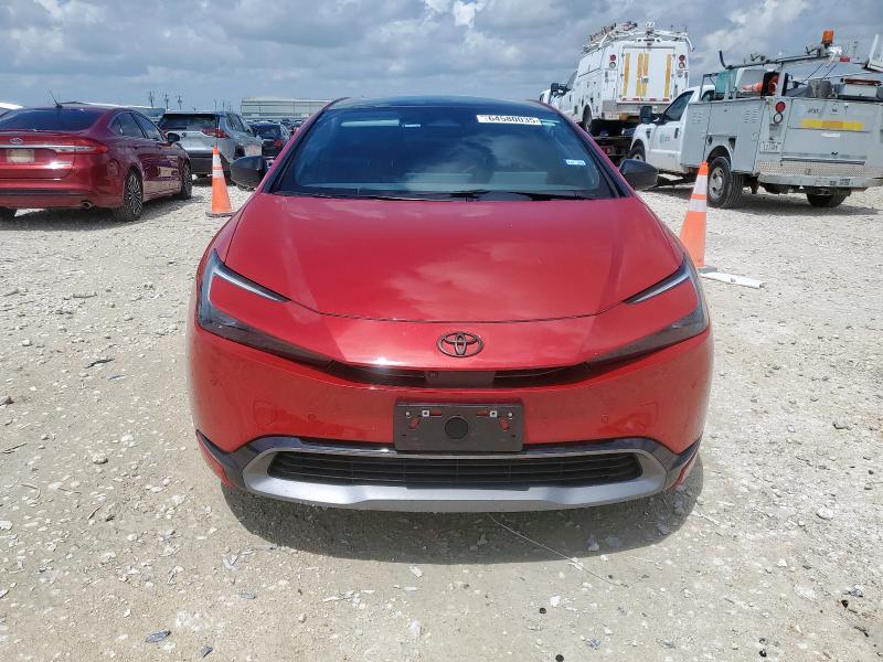 2024 TOYOTA PRIUS LE JTDACAAU1R3015878