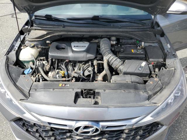 2019 HYUNDAI ELANTRA SP KMHD04LB3KU820277