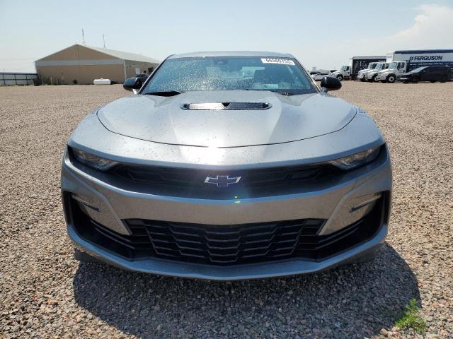 2021 CHEVROLET CAMARO SS 1G1FH1R7XM0128687
