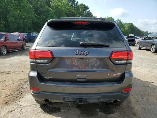 2020 JEEP GRAND CHER - 1C4RJFLG2LC117081