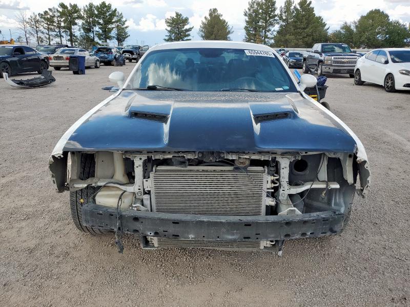 2017 DODGE CHALLENGER 2C3CDZBT0HH627340