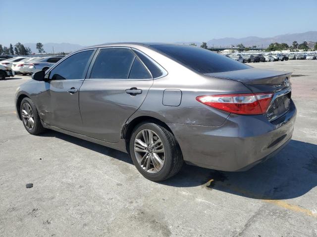 2016 TOYOTA CAMRY LE - 4T1BF1FK2GU254684